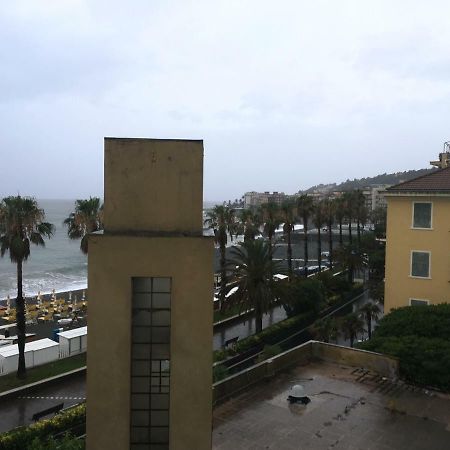 Una Finestra Sul Mare Cogoleto Exterior foto