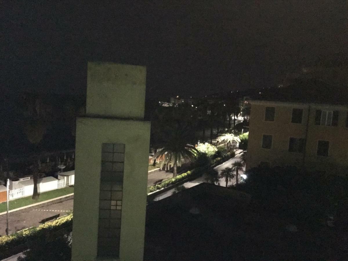 Una Finestra Sul Mare Cogoleto Exterior foto